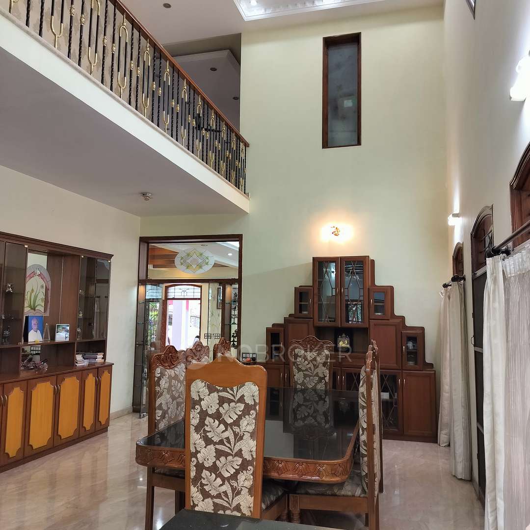 Ferns Paradise Doddanekundi Without Brokerage Semifurnished 4 BHK