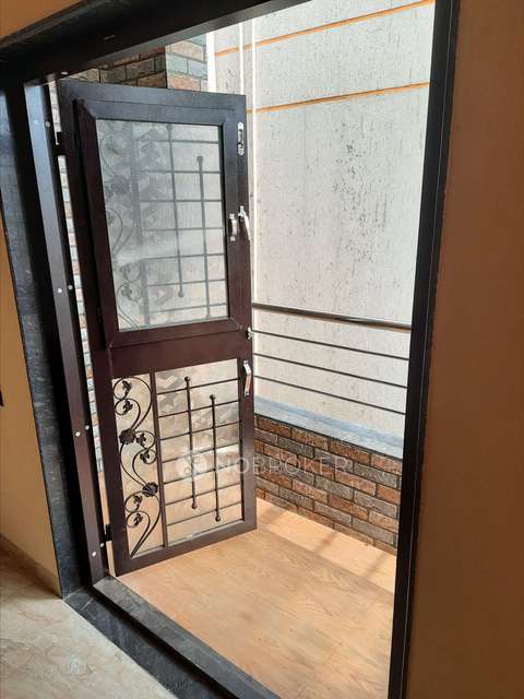 2 BHK House for Rent  In Manjari Budruk