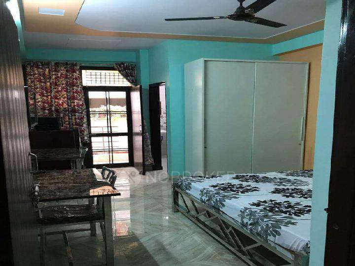 PG for Boys in Sector 7