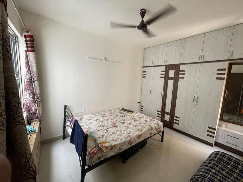 2 BHK Flat In Isha Misty Green, Channasandra for Rent  In Channasandra