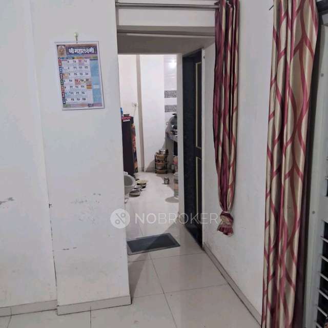 1 BHK Flat In Vedswara Crystal,  For Sale  In Dhayari