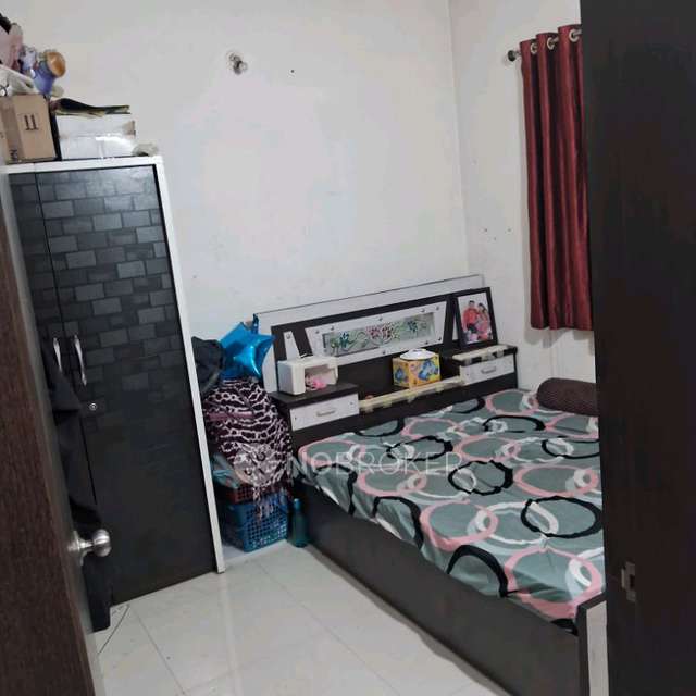 1 BHK Flat In Vedswara Crystal,  For Sale  In Dhayari