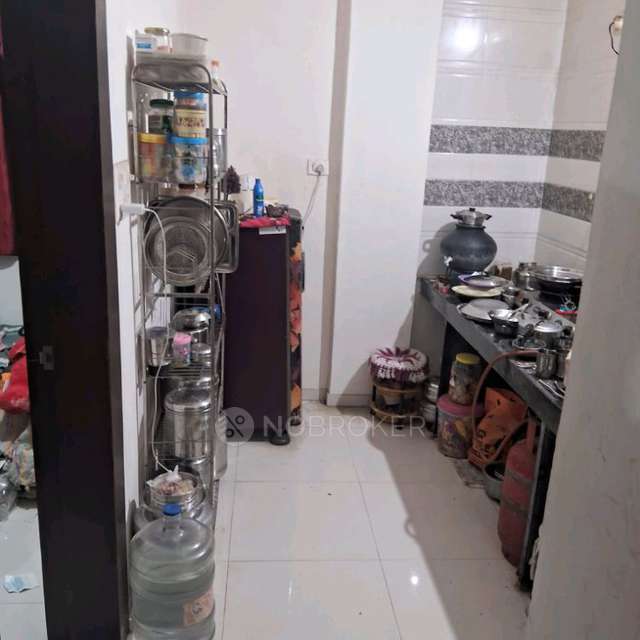 1 BHK Flat In Vedswara Crystal,  For Sale  In Dhayari