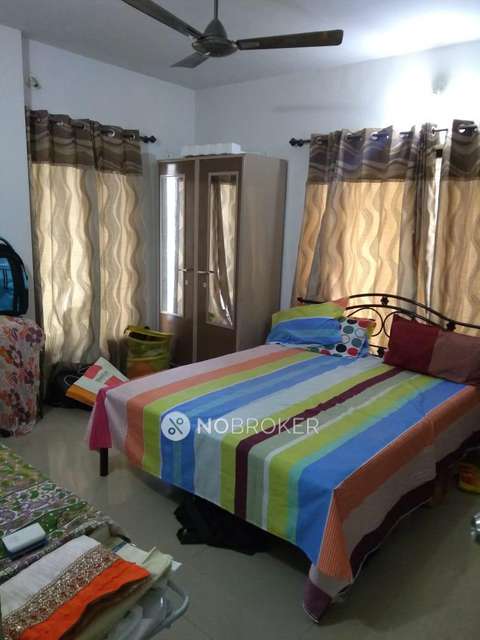 2 BHK Flat In Sahil Saga For Sale  In Baner