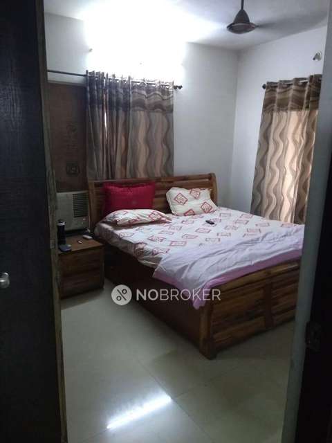 2 BHK Flat In Sahil Saga For Sale  In Baner