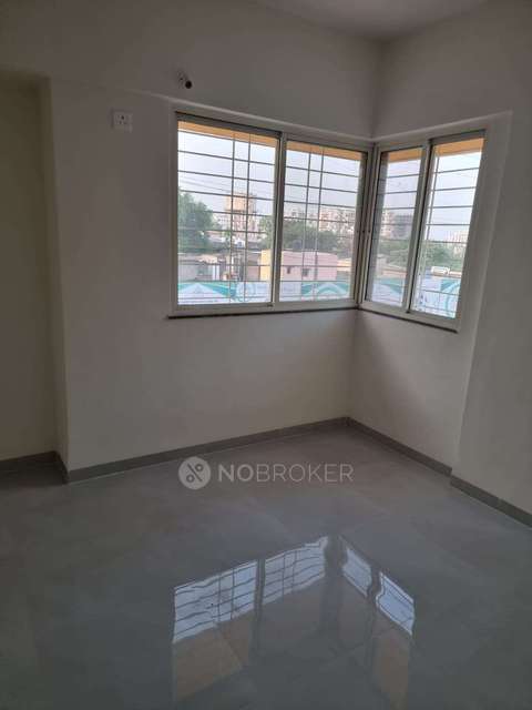 1 BHK Flat In Satyam Puspa for Rent  In Loni Kalbhor