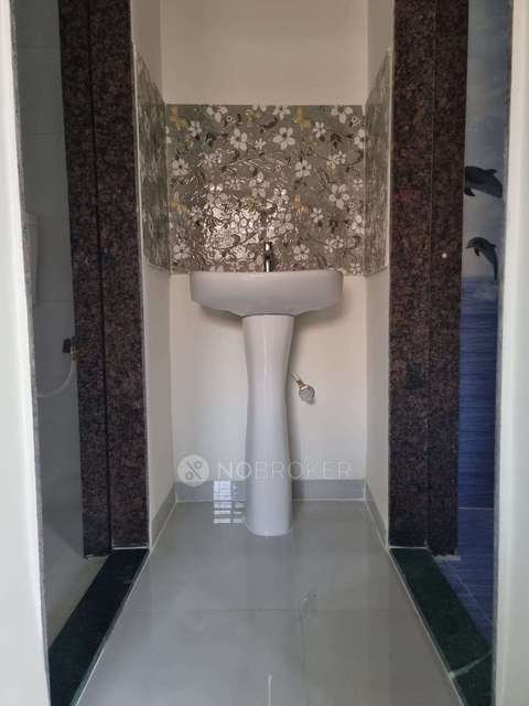 1 BHK Flat In Satyam Puspa for Rent  In Loni Kalbhor