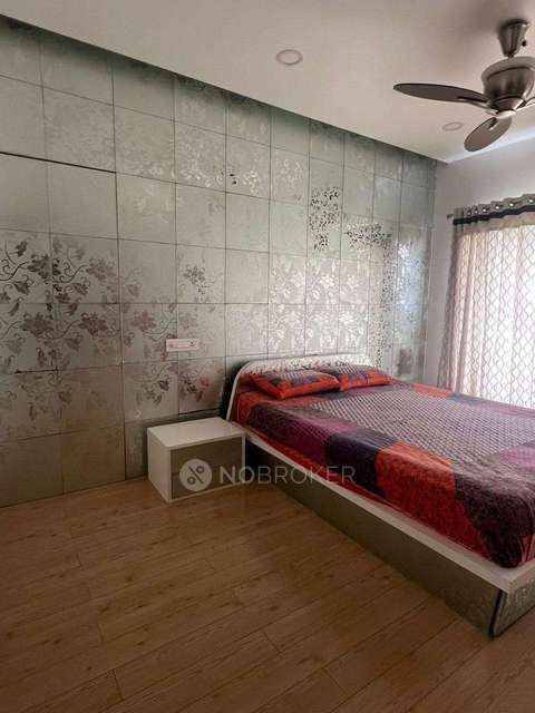 4+ BHK Flat In Northeast Excellence For Sale  In Hafeezpet