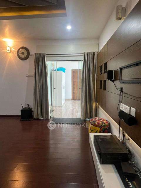 4+ BHK Flat In Northeast Excellence For Sale  In Hafeezpet