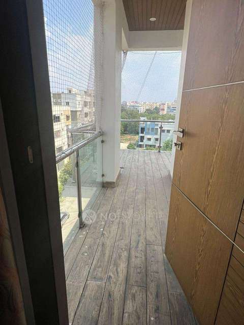 4+ BHK Flat In Northeast Excellence For Sale  In Hafeezpet