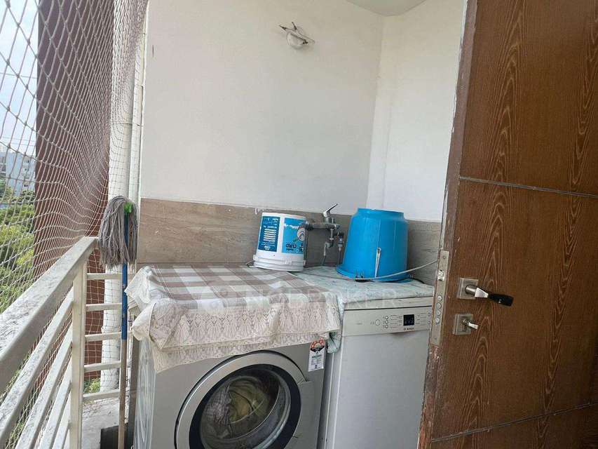 4+ BHK Flat In Northeast Excellence For Sale  In Hafeezpet