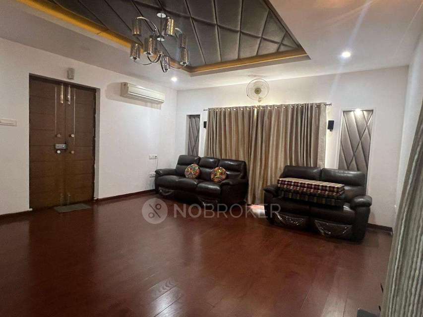 4+ BHK Flat In Northeast Excellence For Sale  In Hafeezpet