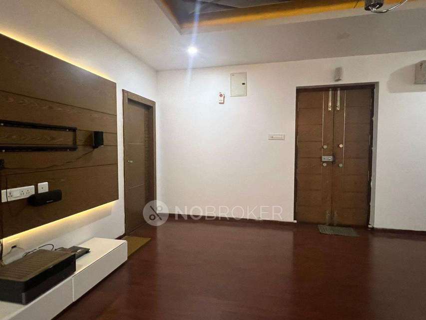 4+ BHK Flat In Northeast Excellence For Sale  In Hafeezpet