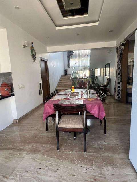 4+ BHK Flat In Northeast Excellence For Sale  In Hafeezpet