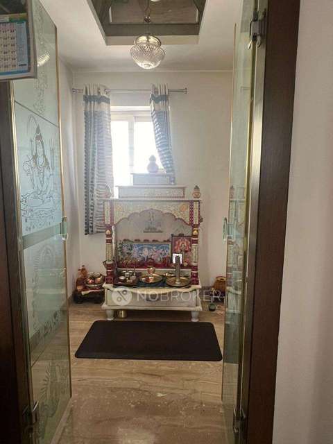 4+ BHK Flat In Northeast Excellence For Sale  In Hafeezpet