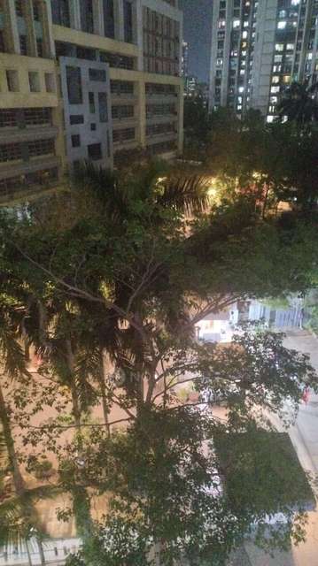 1 BHK Flat In Dreams Complex For Sale  In Dreams Complex