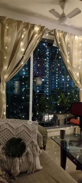 1 BHK Flat In Dreams Complex For Sale  In Dreams Complex