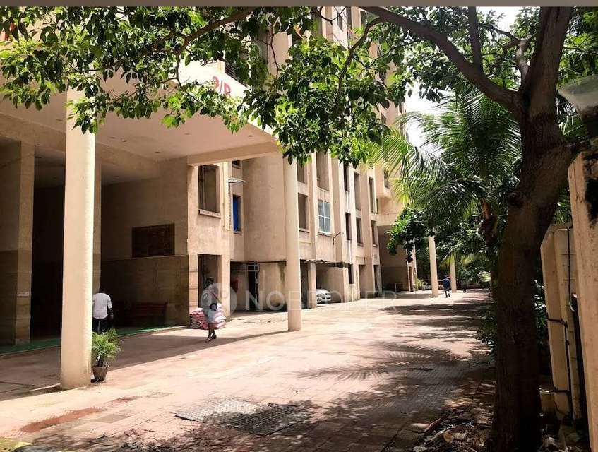 1 BHK Flat In Dreams Complex For Sale  In Dreams Complex