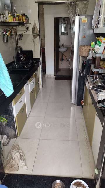 1 BHK Flat In Dreams Complex For Sale  In Dreams Complex