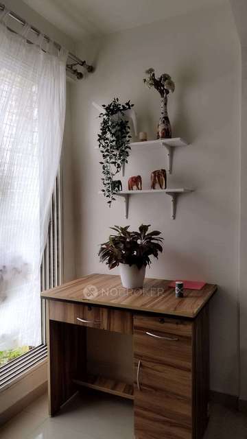 1 BHK Flat In Dreams Complex For Sale  In Dreams Complex