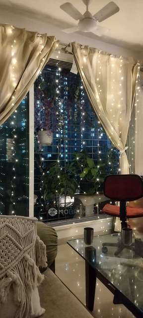 1 BHK Flat In Dreams Complex For Sale  In Dreams Complex