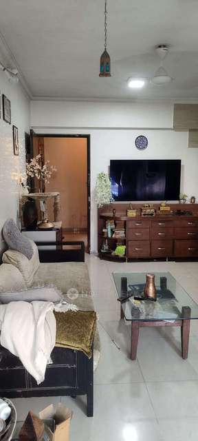 1 BHK Flat In Dreams Complex For Sale  In Dreams Complex