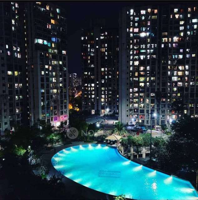 1 BHK Flat In Dreams Complex For Sale  In Dreams Complex