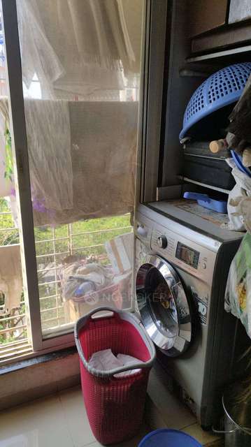 1 BHK Flat In Dreams Complex For Sale  In Dreams Complex