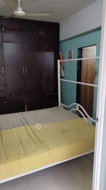 1 BHK Flat In Dreams Complex For Sale  In Dreams Complex