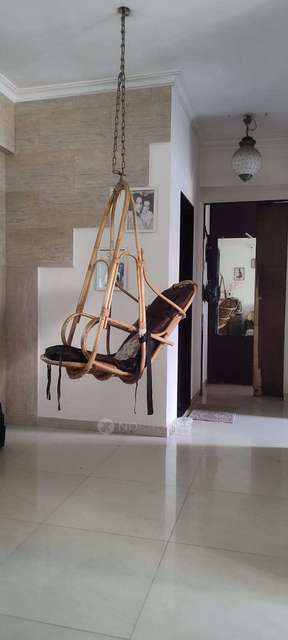 1 BHK Flat In Dreams Complex For Sale  In Dreams Complex