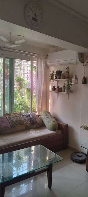 1 BHK Flat In Dreams Complex For Sale  In Dreams Complex