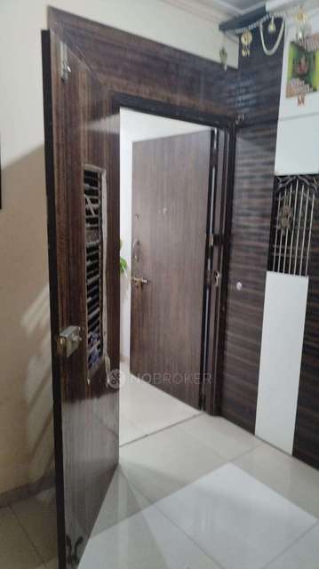 1 BHK Flat In Dreams Complex For Sale  In Dreams Complex