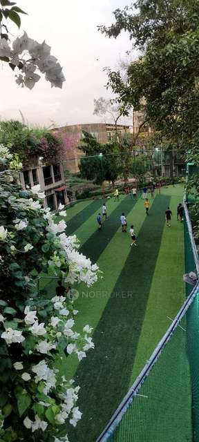 1 BHK Flat In Dreams Complex For Sale  In Dreams Complex