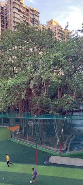 1 BHK Flat In Dreams Complex For Sale  In Dreams Complex