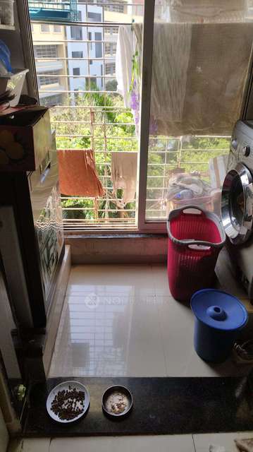 1 BHK Flat In Dreams Complex For Sale  In Dreams Complex