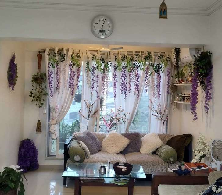 1 BHK Flat In Dreams Complex For Sale  In Dreams Complex