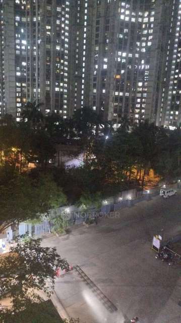 1 BHK Flat In Dreams Complex For Sale  In Dreams Complex