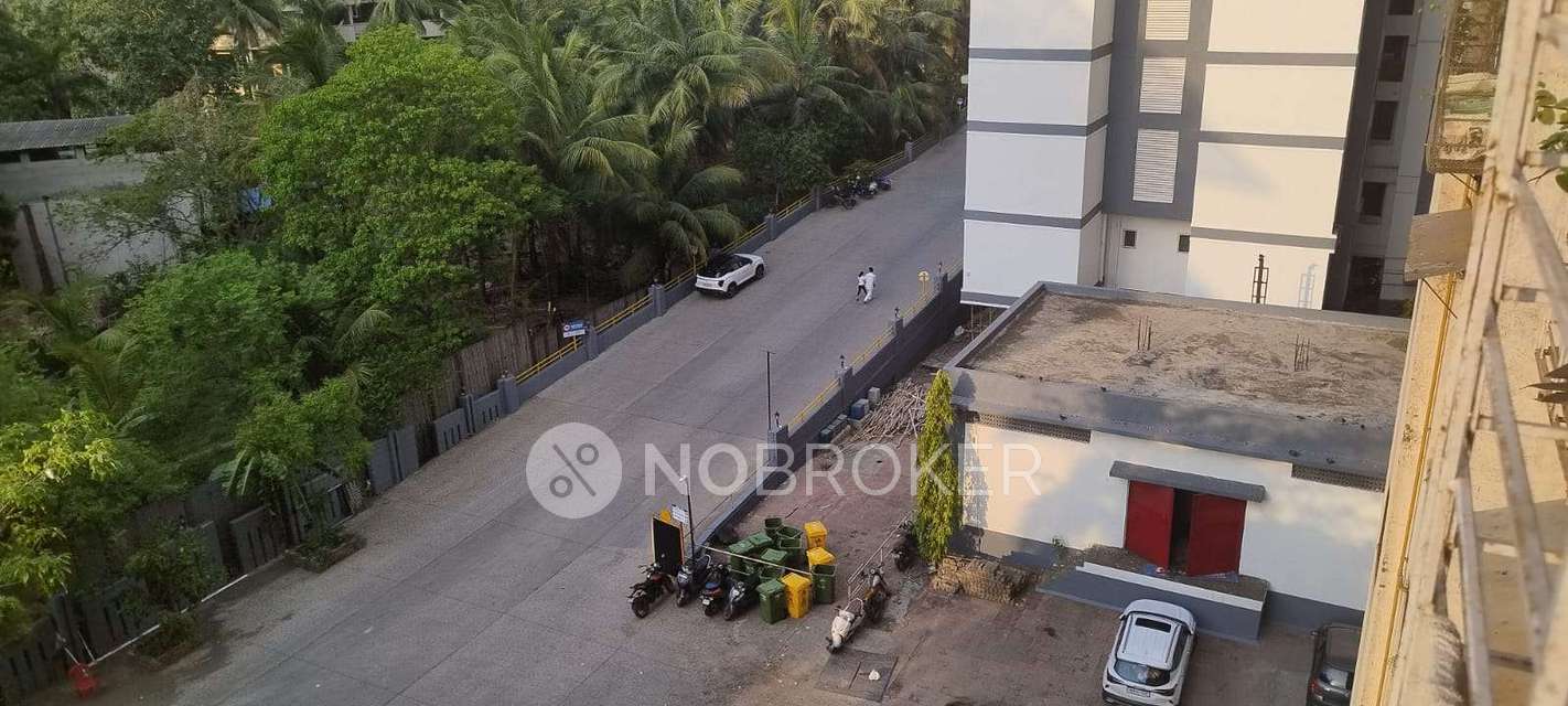 1 BHK Flat In Dreams Complex For Sale  In Dreams Complex