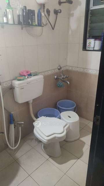 1 BHK Flat In Dreams Complex For Sale  In Dreams Complex