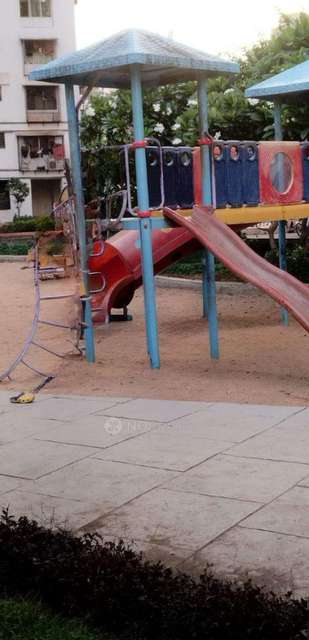 1 BHK Flat In Dreams Complex For Sale  In Dreams Complex