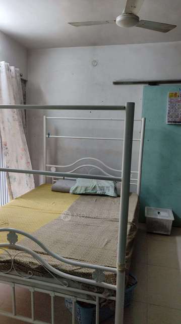 1 BHK Flat In Dreams Complex For Sale  In Dreams Complex