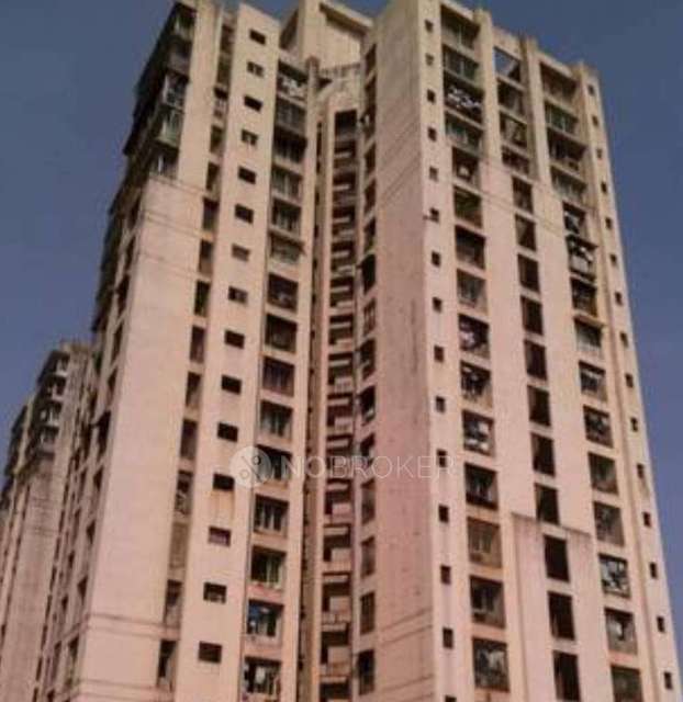 1 BHK Flat In Dreams Complex For Sale  In Dreams Complex