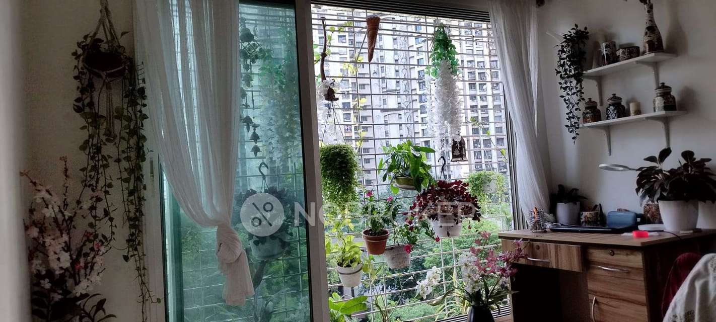 1 BHK Flat In Dreams Complex For Sale  In Dreams Complex