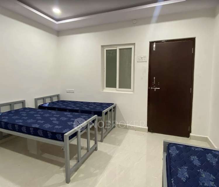 PG for Girls in East Marredpally