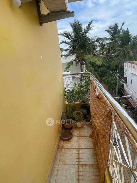 2 BHK Flat In Madipakkam For Sale  In Niralya House