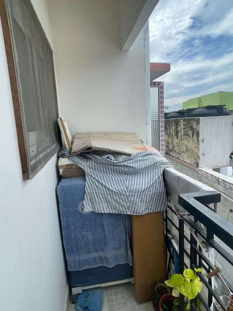 2 BHK Flat In Madipakkam For Sale  In Niralya House