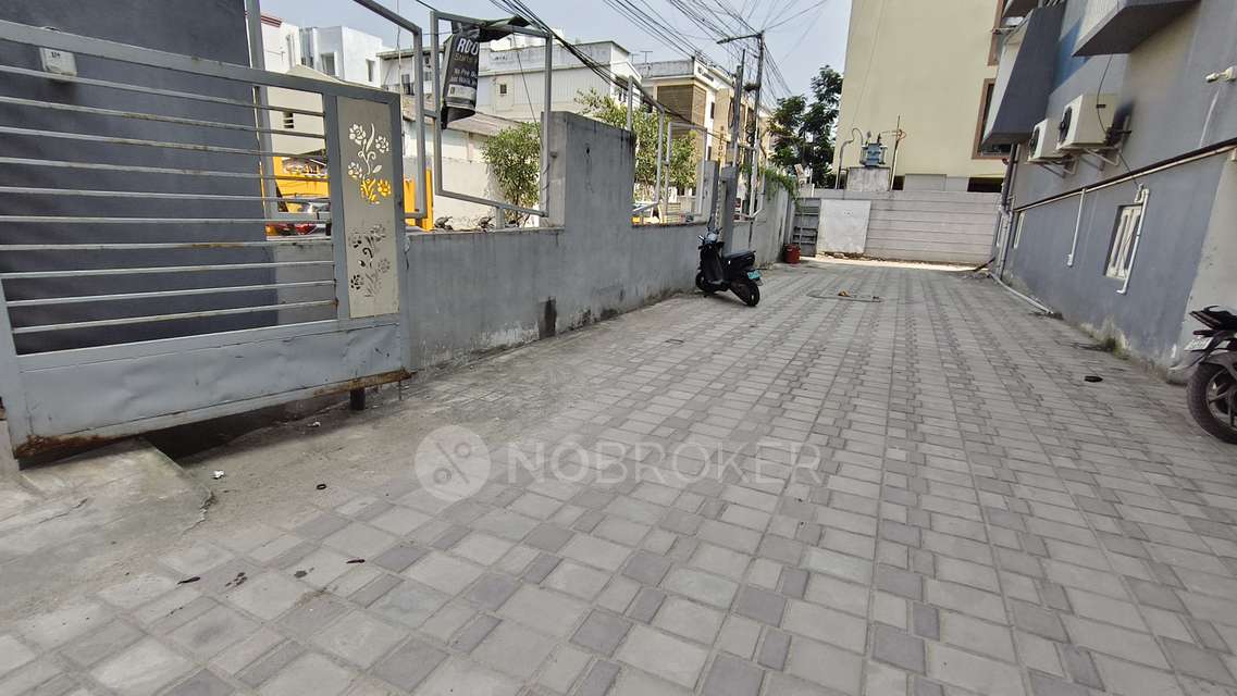 Office Space in Omr , Chennai for Rent 