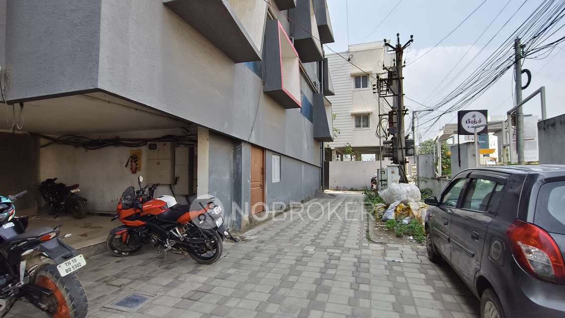 Office Space in Omr , Chennai for Rent 