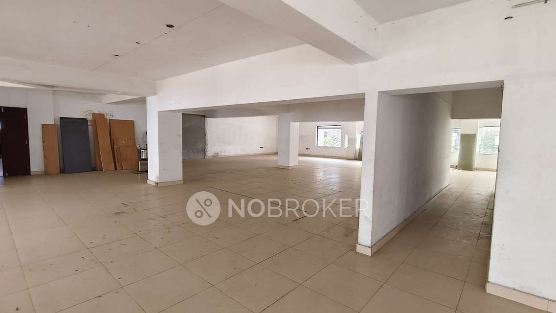 Office Space in Perungudi, Chennai for Rent 