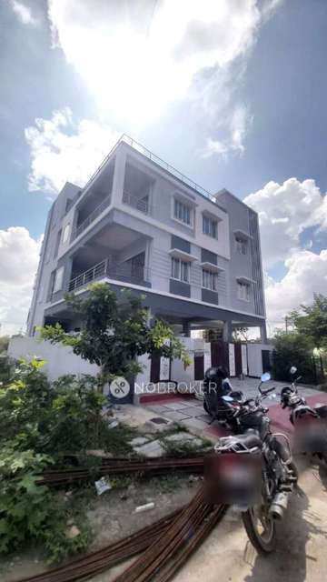 4+ BHK House For Sale  In Yellareddyguda